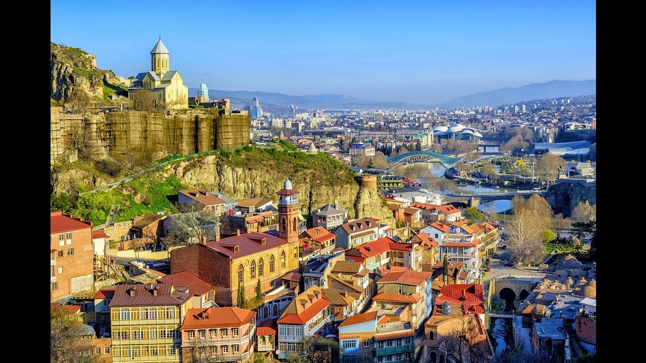 الاماكن السياحية في باتومي